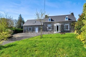 achat maison chateauneuf-du-faou 29520