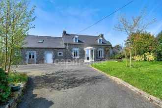 achat maison chateauneuf-du-faou 29520