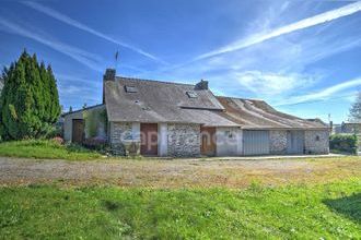 achat maison chateauneuf-du-faou 29520