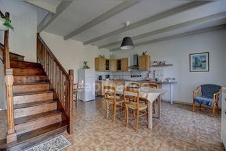 achat maison chateauneuf-du-faou 29520