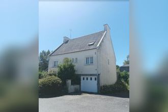 achat maison chateauneuf-du-faou 29520