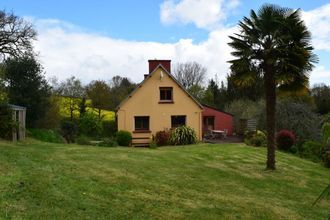 achat maison chateauneuf-du-faou 29520