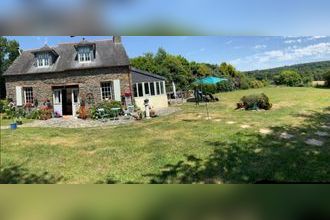 achat maison chateauneuf-du-faou 29520