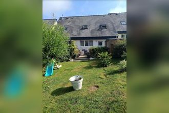 achat maison chateauneuf-du-faou 29520