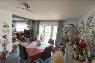 achat maison chateauneuf-du-faou 29520