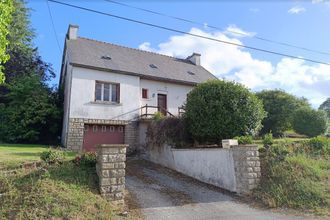 achat maison chateauneuf-du-faou 29520