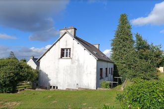 achat maison chateauneuf-du-faou 29520