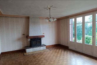 achat maison chateauneuf-du-faou 29520