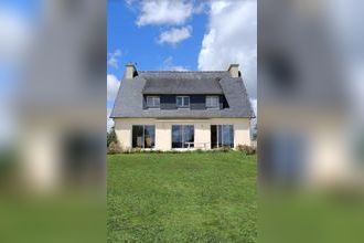 achat maison chateauneuf-du-faou 29520