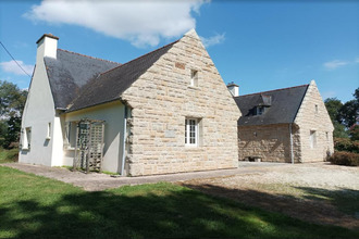 achat maison chateauneuf-du-faou 29520