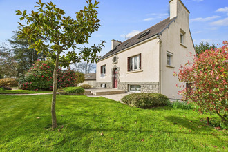 achat maison chateauneuf-du-faou 29520