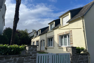 achat maison chateauneuf-du-faou 29520