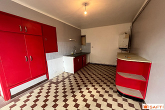 achat maison chateauneuf-du-faou 29520