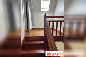 achat maison chateauneuf-du-faou 29520