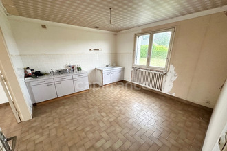 achat maison chateauneuf-du-faou 29520