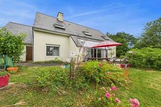 achat maison chateauneuf-du-faou 29520
