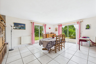 achat maison chateauneuf-du-faou 29520