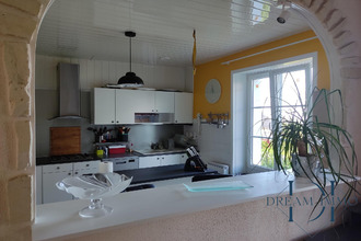 achat maison chateauneuf-du-faou 29520