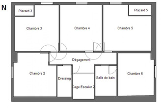 achat maison chateauneuf-du-faou 29520