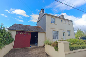 achat maison chateauneuf-du-faou 29520