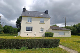 achat maison chateauneuf-du-faou 29520