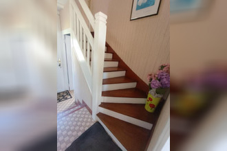 achat maison chateauneuf-du-faou 29520