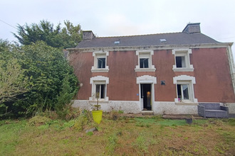 achat maison chateauneuf-du-faou 29520