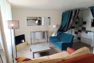 achat maison chateauneuf-du-faou 29520