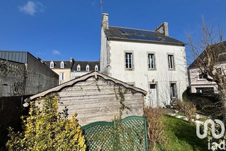 achat maison chateauneuf-du-faou 29520