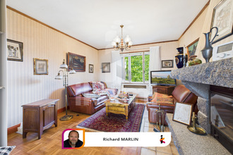 achat maison chateauneuf-du-faou 29520