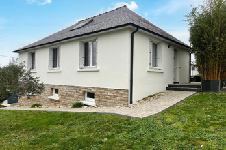 achat maison chateauneuf-du-faou 29520