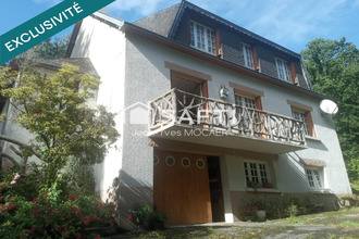achat maison chateauneuf-du-faou 29520