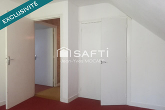 achat maison chateauneuf-du-faou 29520