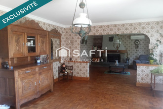 achat maison chateauneuf-du-faou 29520