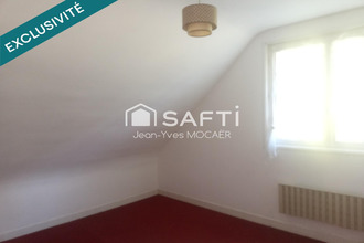 achat maison chateauneuf-du-faou 29520