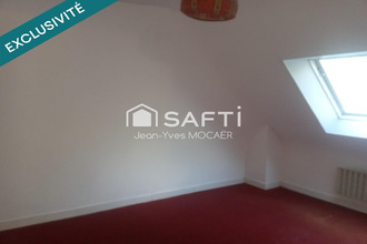 achat maison chateauneuf-du-faou 29520