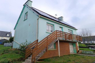 achat maison chateauneuf-du-faou 29520