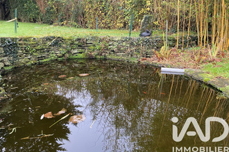 achat maison chateauneuf-du-faou 29520