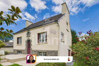 achat maison chateauneuf-du-faou 29520