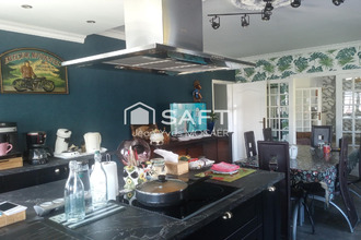 achat maison chateauneuf-du-faou 29520