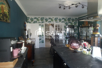 achat maison chateauneuf-du-faou 29520