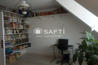 achat maison chateauneuf-du-faou 29520