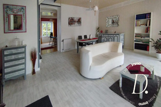 achat maison chateauneuf-du-faou 29520