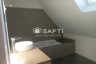 achat maison chateauneuf-du-faou 29520