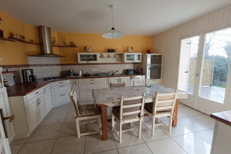 achat maison chateauneuf-du-faou 29520