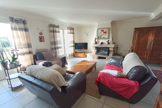 achat maison chateauneuf-du-faou 29520