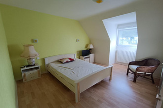 achat maison chateauneuf-du-faou 29520