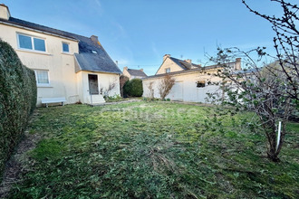achat maison chateauneuf-du-faou 29520