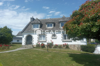 achat maison chateauneuf-du-faou 29520