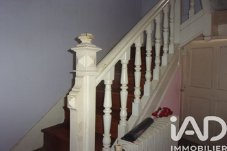 achat maison chateauneuf-du-faou 29520